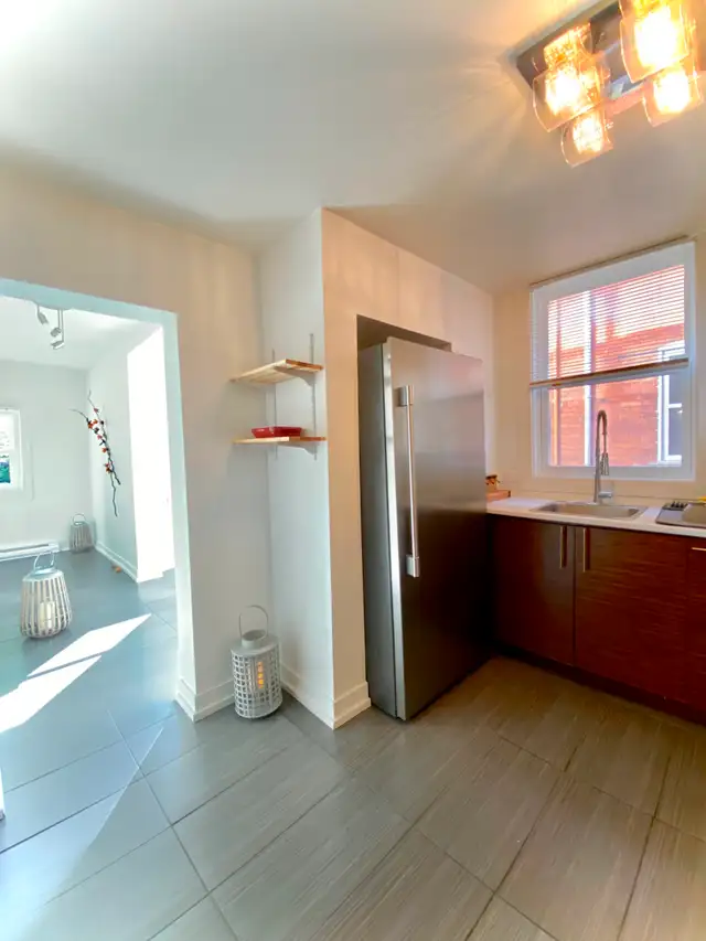 Ground floor in a DUPLEX_ Furnished - Photo 8