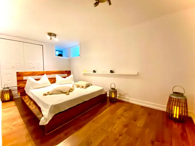 Ground floor in a DUPLEX_ Furnished - Photo 11