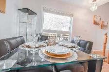 Premium Dining Table & Chairs