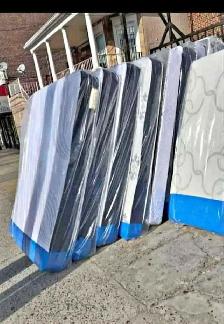 Durable Double Size Mattress