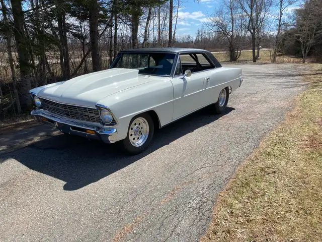 1967 nova PROSTREET - Photo 3