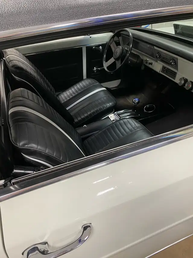 1967 nova PROSTREET - Photo 4