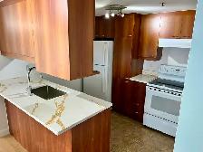 Condo 4 1/2 à louer - Photo 2