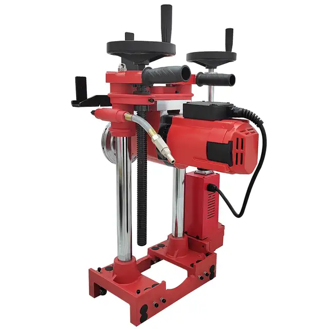 20"Cutting Depth Concrete Wall Grooving Machine Cutter 023503 - Photo 4