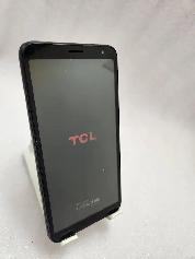 TCL 502 32gb Black 3 Months Warranty W/Charger