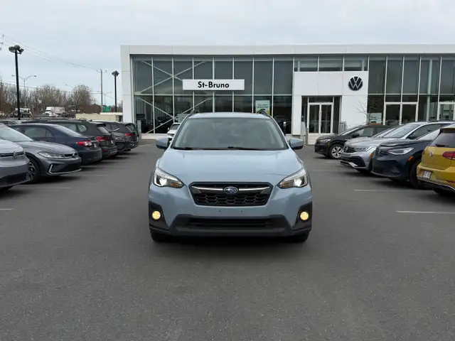 2019 Subaru Crosstrek Sport | Mags | Toit ouvrant | App connect - Photo 3