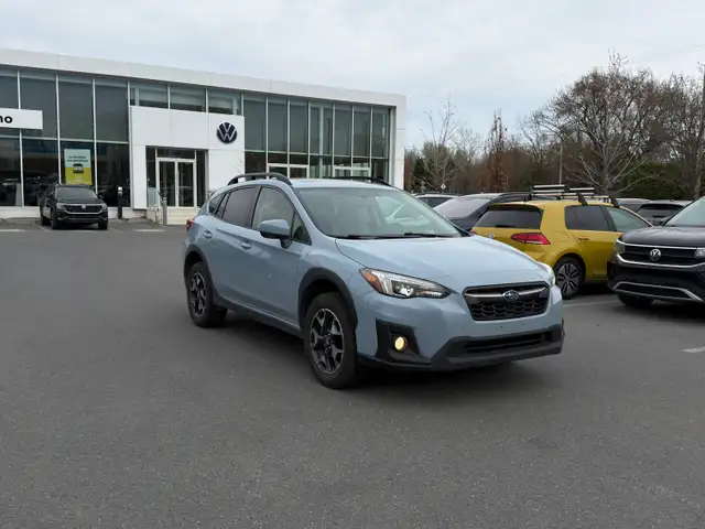 2019 Subaru Crosstrek Sport | Mags | Toit ouvrant | App connect - Photo 4