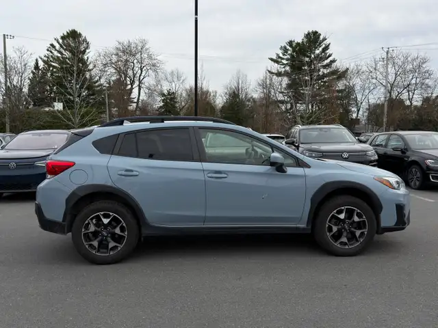 2019 Subaru Crosstrek Sport | Mags | Toit ouvrant | App connect - Photo 5