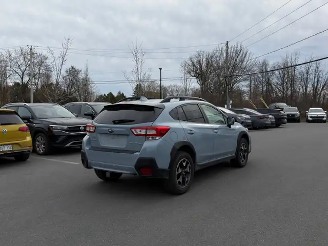 2019 Subaru Crosstrek Sport | Mags | Toit ouvrant | App connect - Photo 6