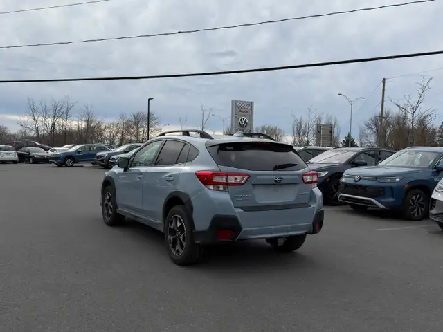 2019 Subaru Crosstrek Sport | Mags | Toit ouvrant | App connect - Photo 8
