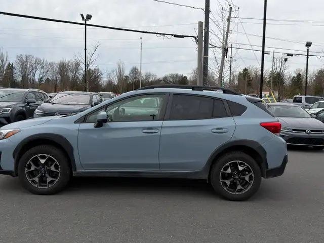 2019 Subaru Crosstrek Sport | Mags | Toit ouvrant | App connect - Photo 9