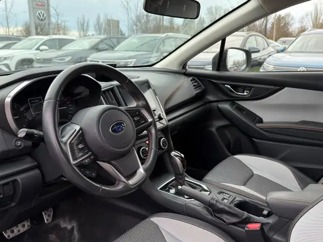 2019 Subaru Crosstrek Sport | Mags | Toit ouvrant | App connect - Photo 10