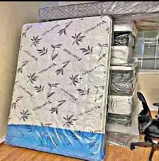 Classic Comfort King Size Mattress