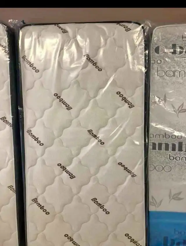 Anna Plus Mattress – Premium Comfort Edition  - Twin Mattress - Photo 2