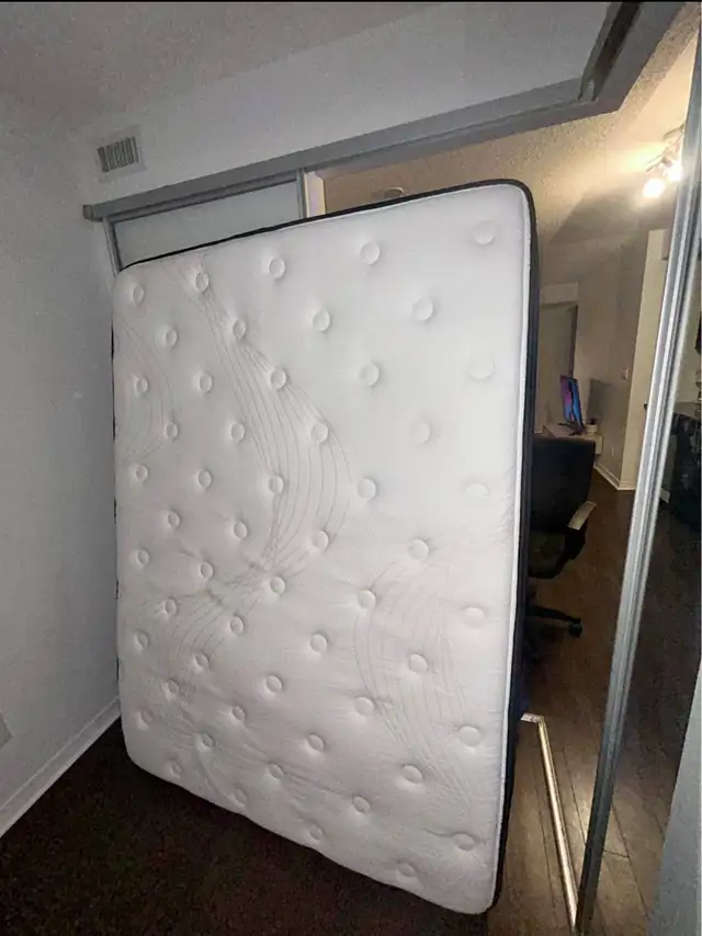 Mattress Sale Breathable Comfort King Size Mattress