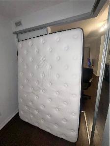 Mattress Sale Breathable Comfort King Size Mattress