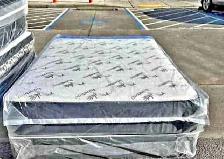 Mattress Sale Breathable Comfort King Size Mattress - Photo 2