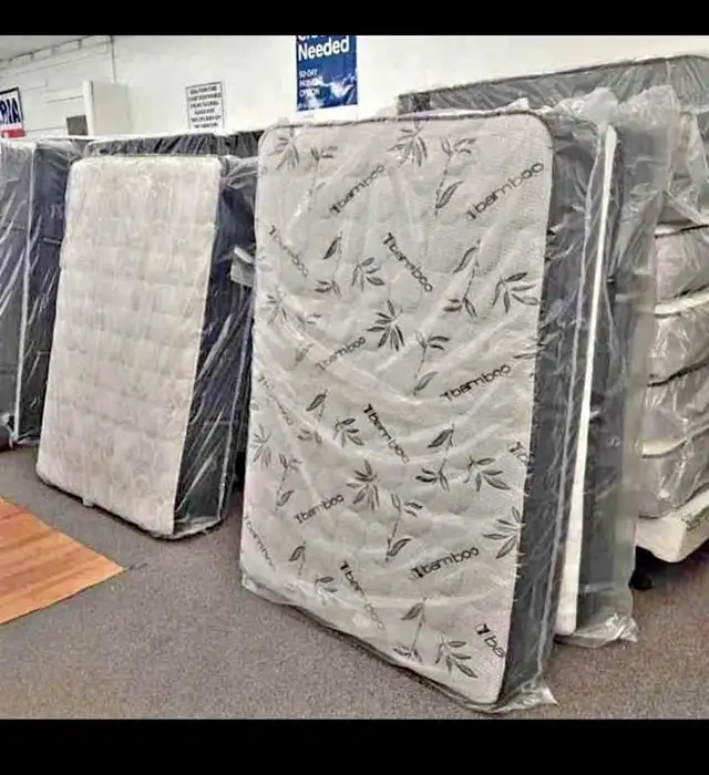 Luxury Feel King Size Mattress