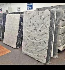 Luxury Feel King Size Mattress