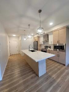 2-bed 1-bath condo Seton prime location (All utilities included)