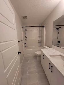 2-bed 1-bath condo Seton prime location (All utilities included) - Photo 3