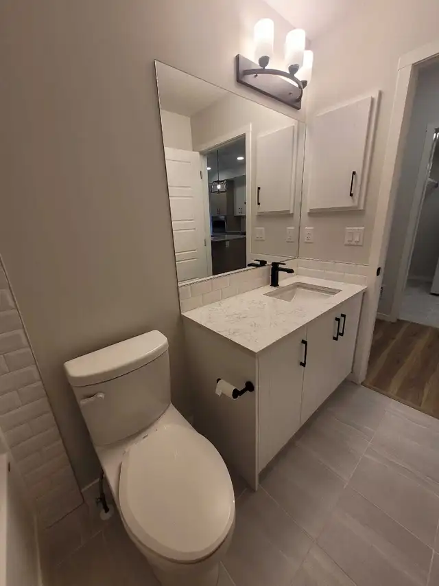 2-bed 1-bath condo Seton prime location (All utilities included) - Photo 4