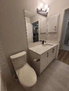 2-bed 1-bath condo Seton prime location (All utilities included) - Photo 4