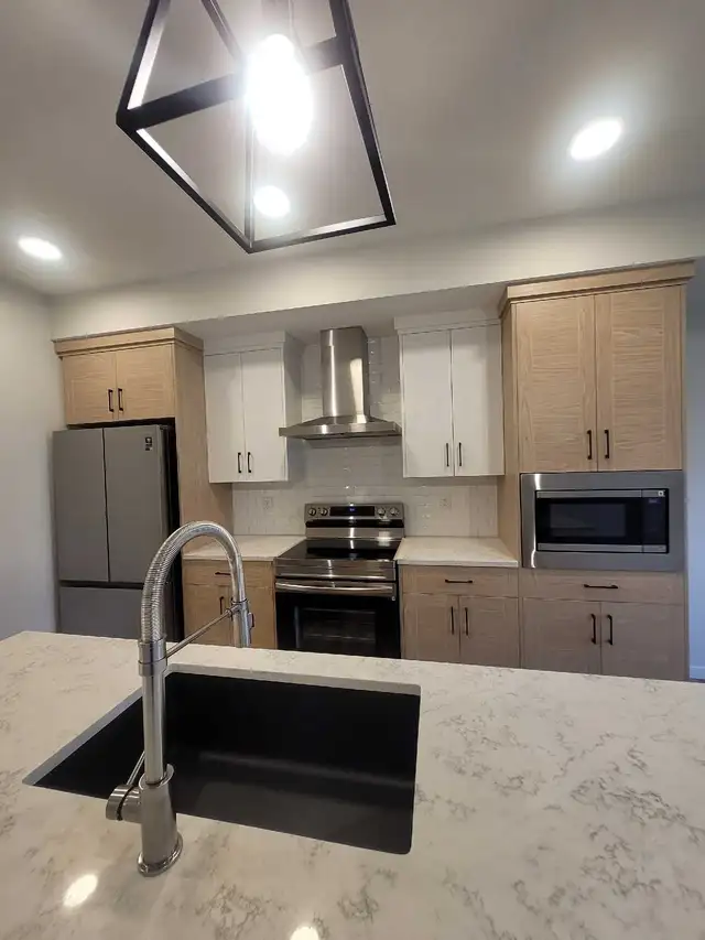 2-bed 1-bath condo Seton prime location (All utilities included) - Photo 6