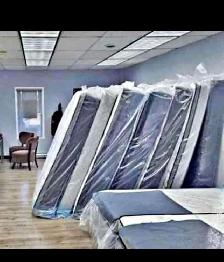 Brand New Mattresses – All Sizes – Free Delivery