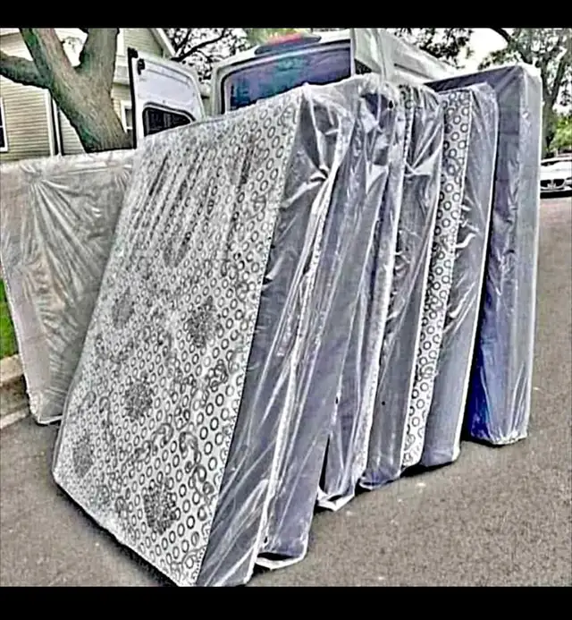 Quality Mattresses – Twin to King ️ COD Available