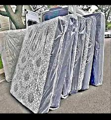 Quality Mattresses – Twin to King ️ COD Available