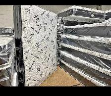 Quality Mattresses – Twin to King ️ COD Available - Photo 3