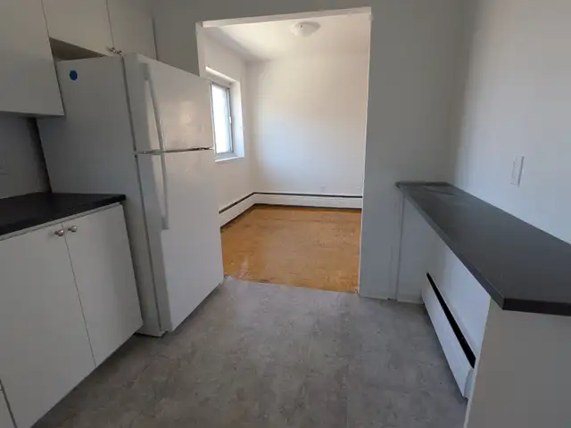 Beau GRAND 4½ LIBRE/CDN/POLY/ HEC/UdeM - Photo 2