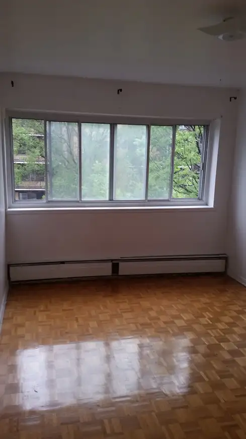 Beau GRAND 4½ LIBRE/CDN/POLY/ HEC/UdeM - Photo 6