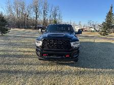 2023 ram 3500 dually diesel