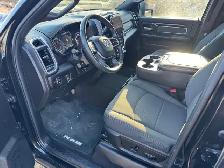2023 ram 3500 dually diesel - Photo 4