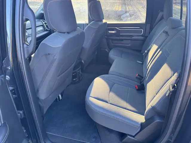 2023 ram 3500 dually diesel - Photo 7