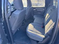2023 ram 3500 dually diesel - Photo 7