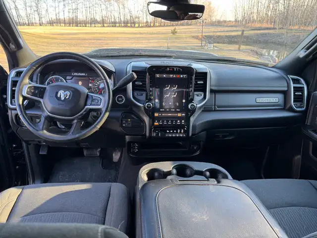 2023 ram 3500 dually diesel - Photo 8