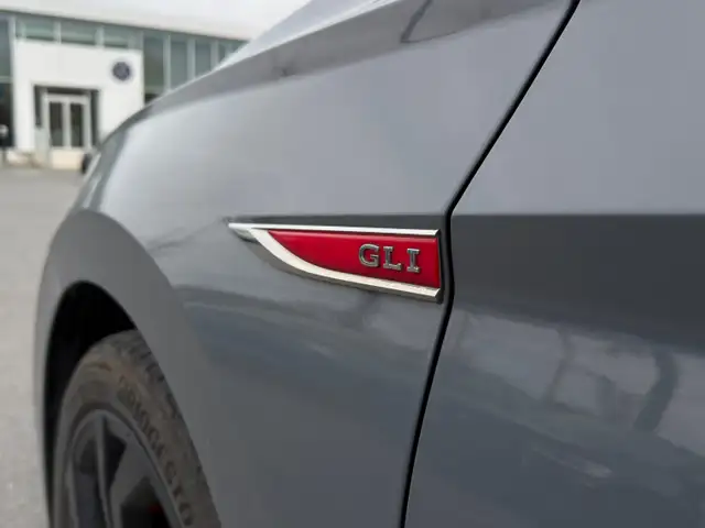 2023 Volkswagen Jetta GLI Manuelle | Toit pano | Apple Carplay o - Photo 10