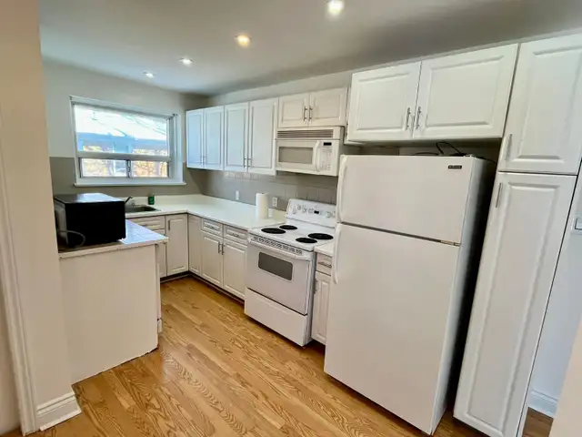 For Rent Large house 3 bedrooms Richmond Hill - Photo 10