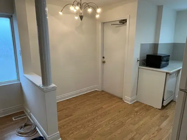 For Rent Large house 3 bedrooms Richmond Hill - Photo 11