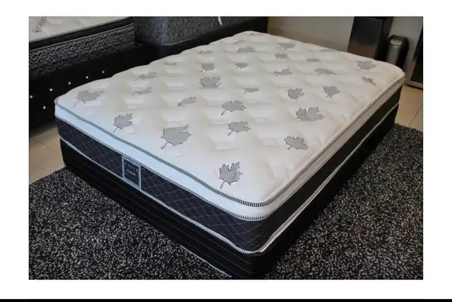Classic Comfort King Size Mattress