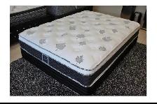 Classic Comfort King Size Mattress