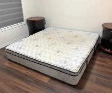 Classic Comfort King Size Mattress - Photo 3