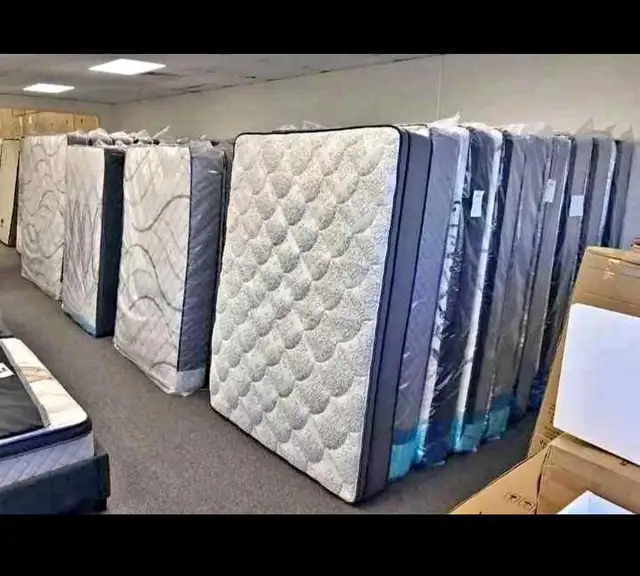 Mattress Sale Breathable Comfort King Size Mattress
