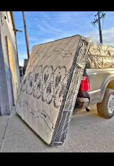 Mattress Sale Breathable Comfort King Size Mattress - Photo 2