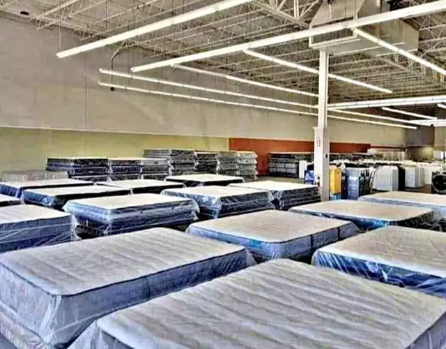 Durable King Size Mattress