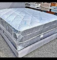 Durable King Size Mattress - Photo 2