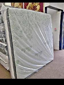 Extra Spacious King Size Mattress - Photo 2